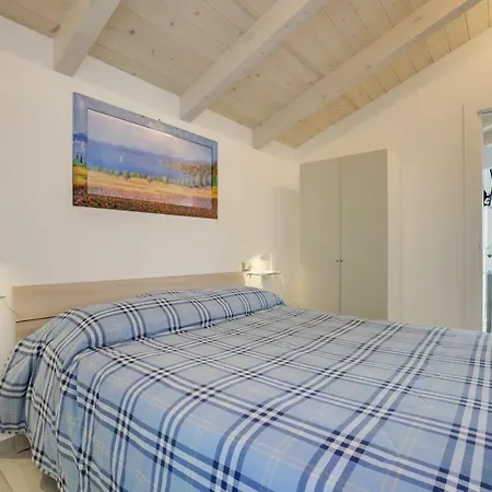 Marina - Tramontana 30m Mare Apartamento