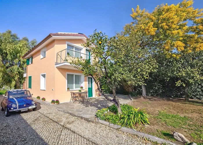 Marina - Tramontana 30m Mare *