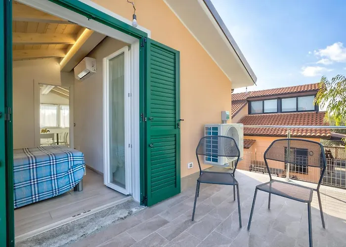 Apartment Marina - Tramontana 30m Mare