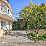 Apartmán Marina - Tramontana 30m Mare