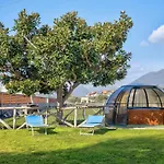 Apartmán Marina - Tramontana 30m Mare