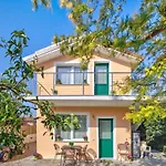 Marina - Tramontana 30m Mare Apartmán *