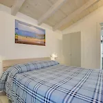 Marina - Tramontana 30m Mare Apartmán