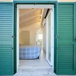 Marina - Tramontana 30m Mare Apartmán