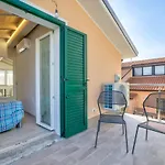 Apartmán Marina - Tramontana 30m Mare