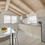 Apartmán Marina - Tramontana 30m Mare
