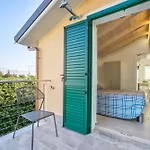 Marina - Tramontana 30m Mare Apartmán