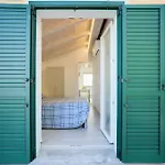 Marina - Tramontana 30m Mare Apartmán