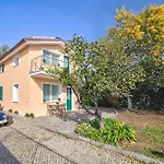 Marina - Tramontana 30m Mare Apartmán