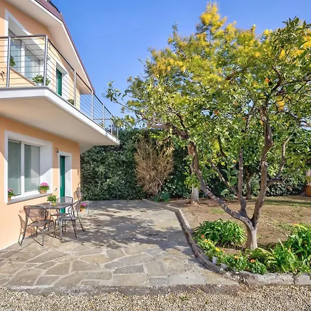 Appartement Marina - Tramontana 30m Mare Ceriale