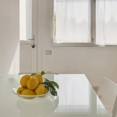 Apartmán Marina - Tramontana 30m Mare Ceriale
