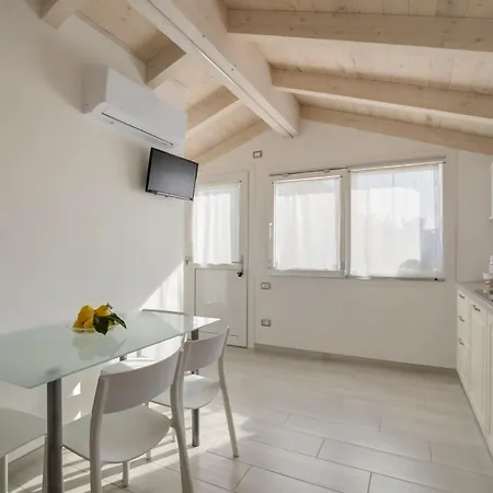 Appartement Marina - Tramontana 30m Mare Ceriale