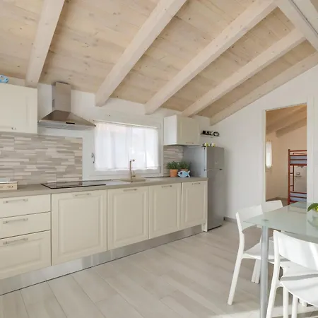 Appartement Marina - Tramontana 30m Mare *