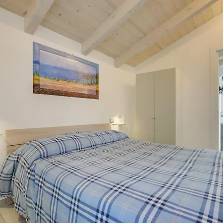 Marina - Tramontana 30m Mare Daire