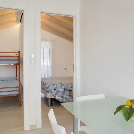 Marina - Tramontana 30m Mare Appartement *