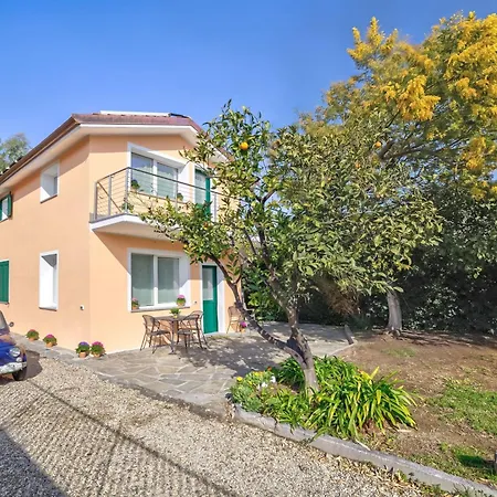 Marina - Tramontana 30m Mare Daire