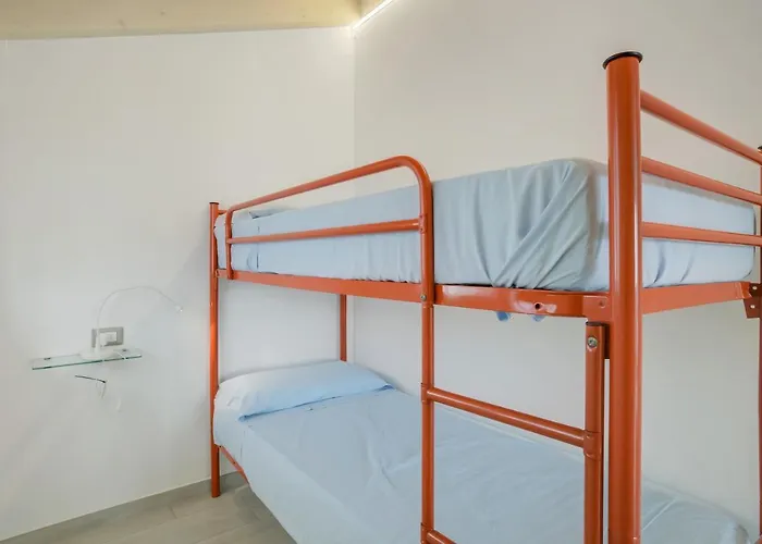 Lejlighed Marina - Tramontana 30m Mare Ceriale
